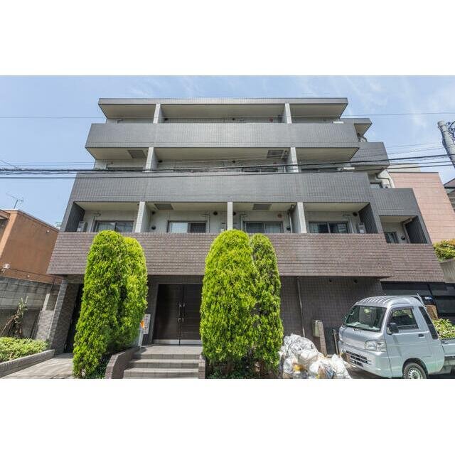 トーシンフェニックス牛込神楽坂